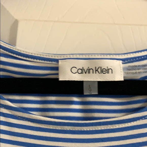 Calvin klein shirt - Picture 2 of 3